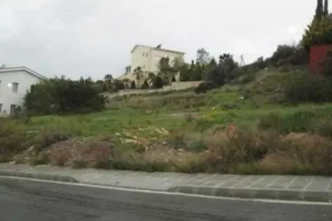 2799m² Land à Tala, Cyprus No. 41829 1