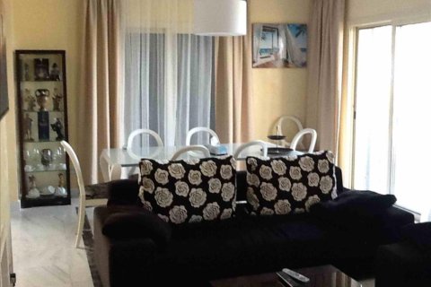 Apartamento tipo estudio Estudio en Paphos, Cyprus No. 50162 3