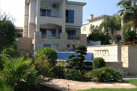 Apartamento tipo estudio Estudio en Paphos, Cyprus No. 50162 2