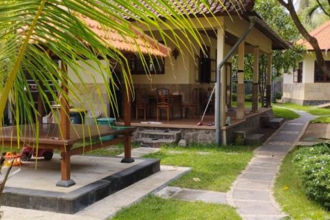 2 bedrooms Villa in Singaraja, Indonesia No. 23422 14