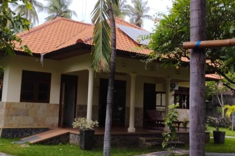 2 dormitorios Villa en Singaraja, Indonesia No. 23422 3