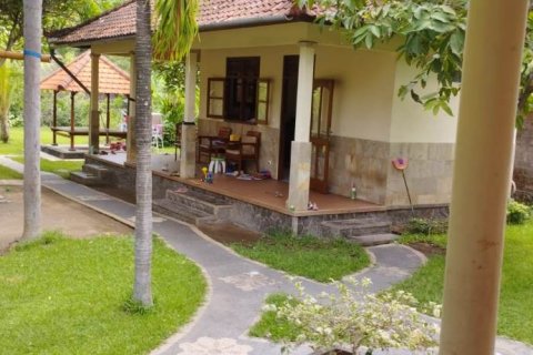 2 bedrooms Villa in Singaraja, Indonesia No. 23422 6