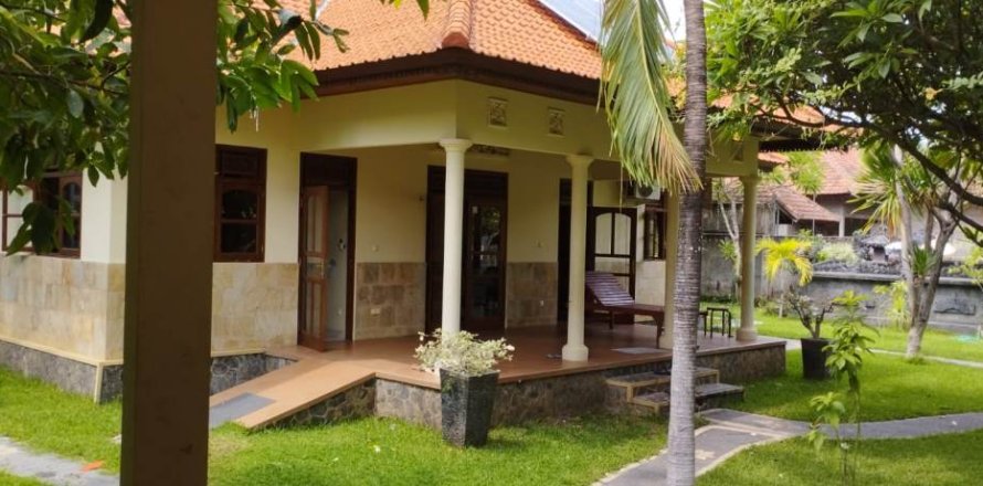 2 dormitorios Villa en Singaraja, Indonesia No. 23422