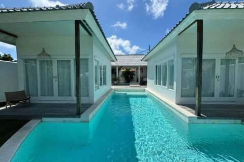 2 bedrooms Villa in Pecatu, Indonesia No. 23454 4