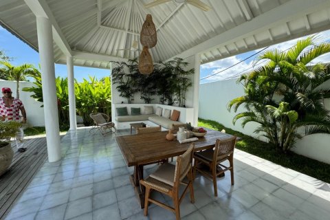 2 bedrooms Villa in Pecatu, Indonesia No. 23454 8