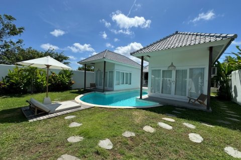 2 bedrooms Villa in Pecatu, Indonesia No. 23454 1