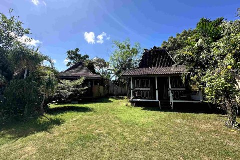 8 bedrooms Villa in Jimbaran, Indonesia No. 23499 3