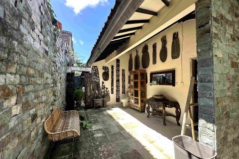 8 bedrooms Villa in Jimbaran, Indonesia No. 23499 11