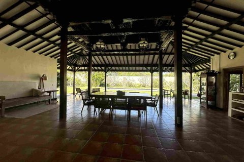 8 bedrooms Villa in Jimbaran, Indonesia No. 23499 10