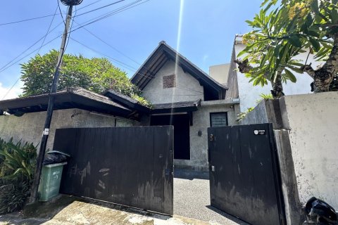 1 dormitorio Villa en Canggu, Indonesia No. 23456 9