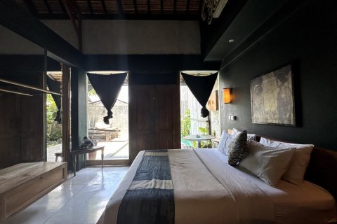 1 bedroom Villa in Canggu, Indonesia No. 23456 3