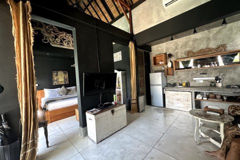 1 dormitorio Villa en Canggu, Indonesia No. 23456 4