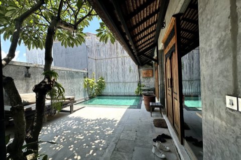 1 bedroom Villa in Canggu, Indonesia No. 23456 7