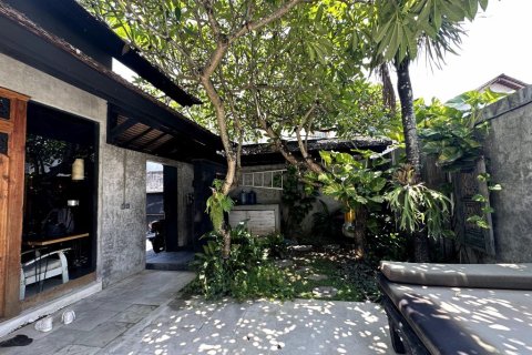 1 dormitorio Villa en Canggu, Indonesia No. 23456 10