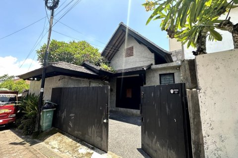 1 dormitorio Villa en Canggu, Indonesia No. 23456 12