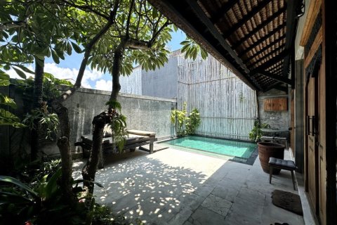 1 dormitorio Villa en Canggu, Indonesia No. 23456 6