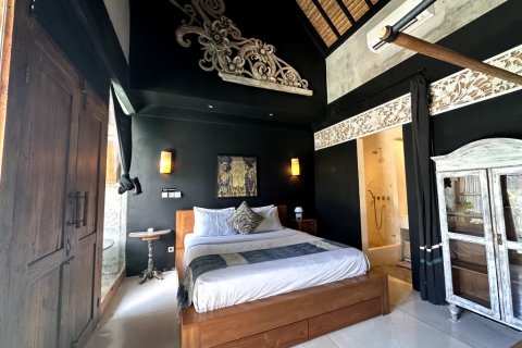 1 dormitorio Villa en Canggu, Indonesia No. 23456 1