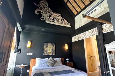 1 dormitorio Villa en Canggu, Indonesia No. 23456 2