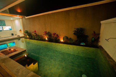 4 bedrooms Villa in Ungasan, Indonesia No. 23455 11