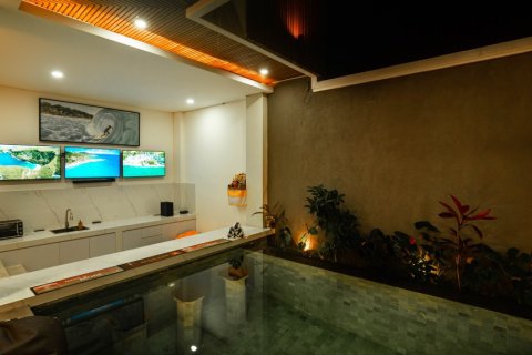 4 bedrooms Villa in Ungasan, Indonesia No. 23455 14