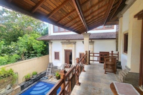 3 bedrooms Villa in Ungasan, Indonesia No. 23421 3