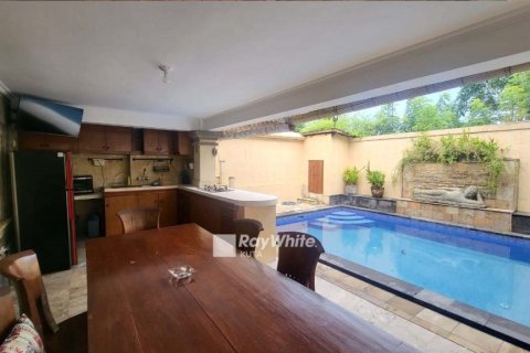 3 bedrooms Villa in Ungasan, Indonesia No. 23421 6