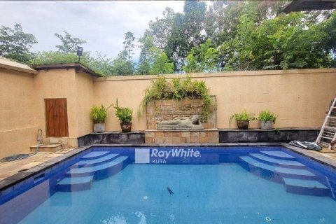 3 bedrooms Villa in Ungasan, Indonesia No. 23421 12