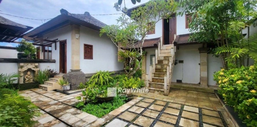 3 bedrooms Villa in Ungasan, Indonesia No. 23421