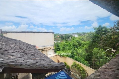 3 bedrooms Villa in Ungasan, Indonesia No. 23421 10