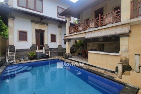 3 dormitorios Villa en Ungasan, Indonesia No. 23421 2