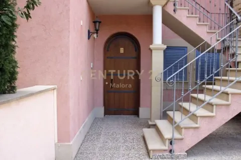 3 dormitorios Apartment en Pyrgos, Cyprus No. 34980 7