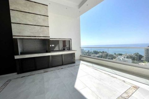 3 chambres Penthouse à Agios Tychonas, Cyprus No. 34978 3