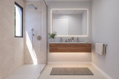 3 chambres Appartement à Estepona, Spain No. 90519 2