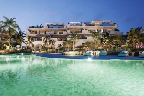 3 chambres Appartement à Estepona, Spain No. 90519 10