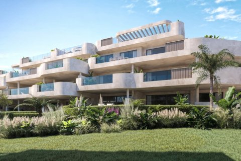 3 chambres Appartement à Estepona, Spain No. 90519 6