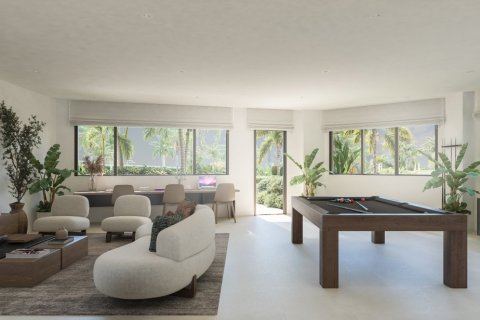3 chambres Appartement à Estepona, Spain No. 90519 5