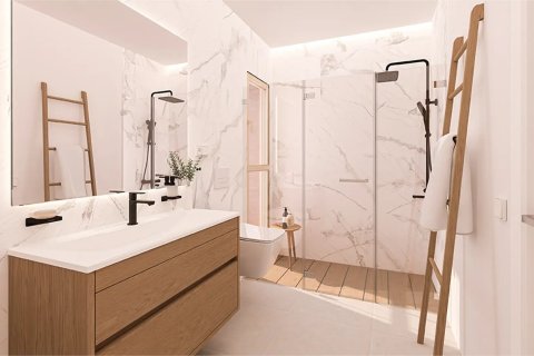 Квартира с 3 спальнями в Касарес, Испания №90521 5