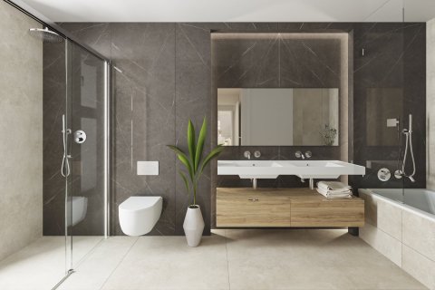 3 chambres Appartement à Benahavis, Spain No. 90383 16