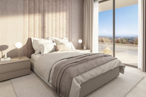 3 chambres Appartement à Benahavis, Spain No. 90383 5