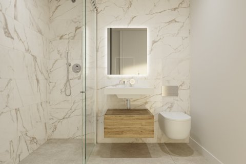 3 chambres Appartement à Benahavis, Spain No. 90383 3