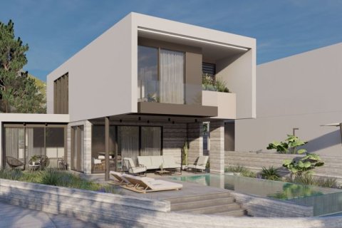 3 bedrooms Villa in Konia, Cyprus No. 36763 3