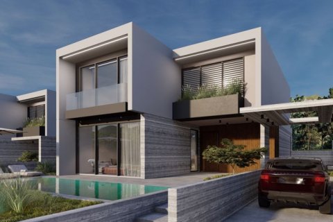 3 bedrooms Villa in Konia, Cyprus No. 36763 5