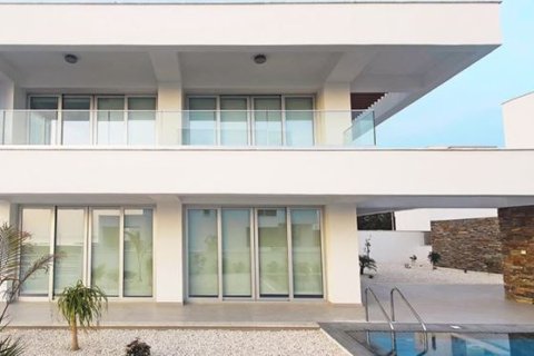 4 bedrooms Villa in Geroskípou, Cyprus No. 36846 4