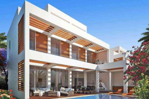 4 bedrooms Villa in Geroskípou, Cyprus No. 36846 7