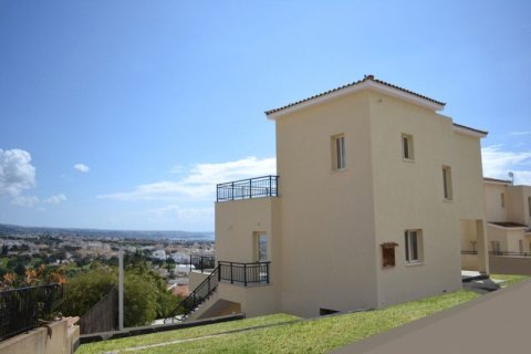 4 chambres Villa à Pegeia, Cyprus No. 36765 6