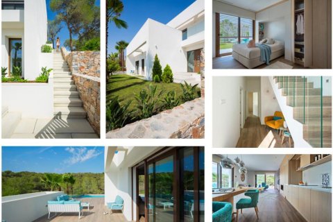 3 bedrooms Villa in San Miguel de Salinas, Spain No. 25992 7