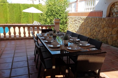 6 dormitorios House en Lloret de Mar, Spain No. 26475 11