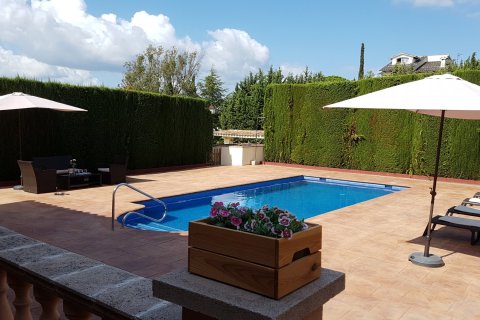 6 dormitorios House en Lloret de Mar, Spain No. 26475 10