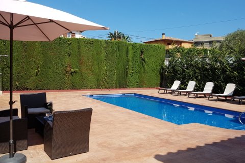 6 dormitorios House en Lloret de Mar, Spain No. 26475 12