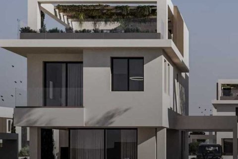 3 dormitorios House en Pernera, Cyprus No. 30186 3